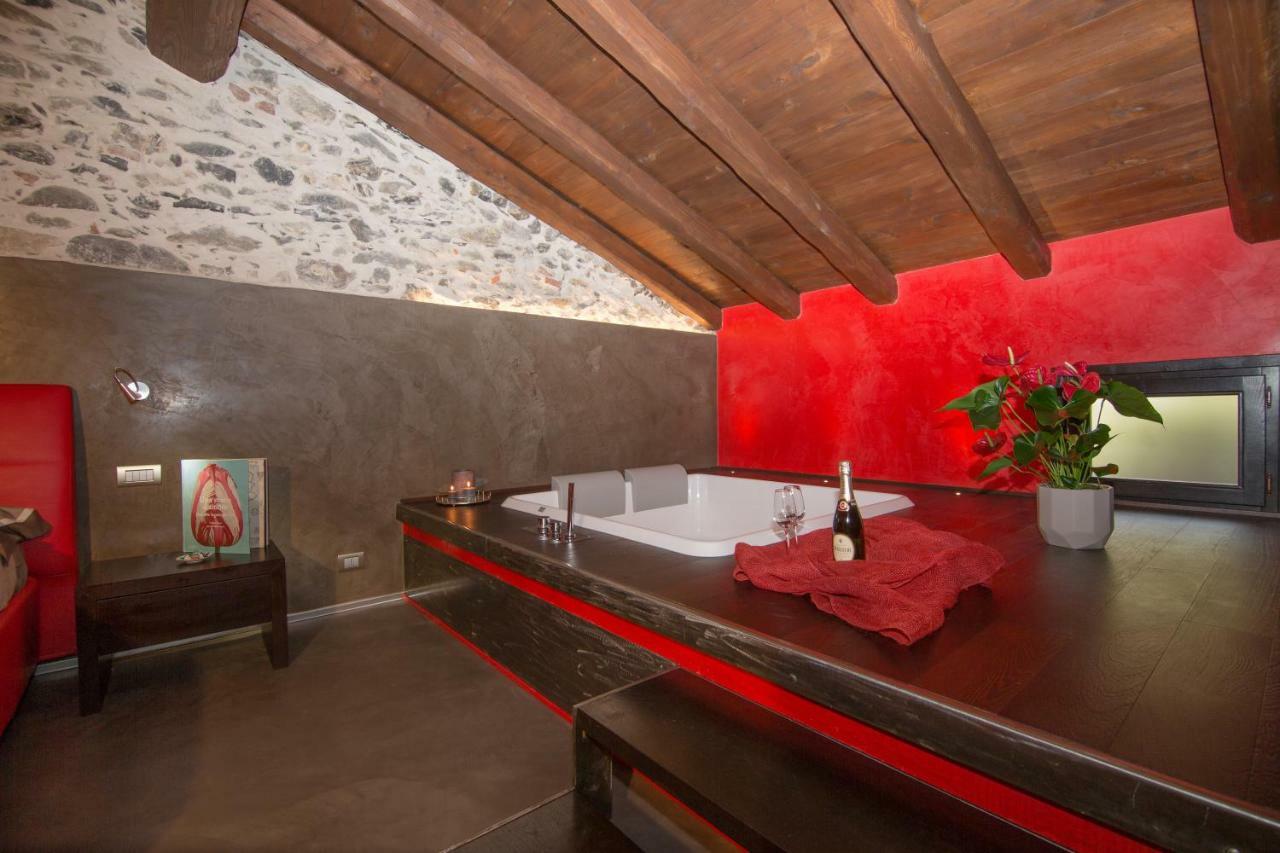 Hotel Sotto Le Stelle Pieve di Teco Exterior foto